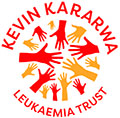Kevin Kararwa Leukaemia Trust logo