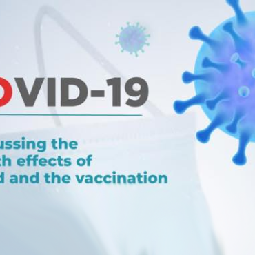 Covid-19 Effects & Vaccines