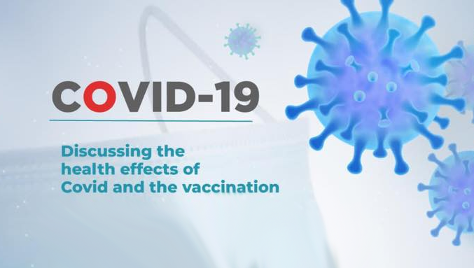 Covid-19 Effects & Vaccines