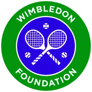 Wimbledon Foundation Logo