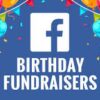 Create a Facebook Birthday Fundraiser