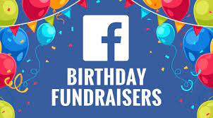 Create a Facebook Birthday Fundraiser