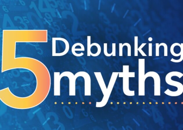 Oncologist debunks 5 myths about childhood cancer: Is it always fatal?