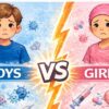 Boys vs girls: Who is more at risk of childhood cancer? Oncologist reveals prevention tips