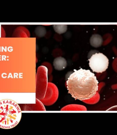 Understanding blood cancer
