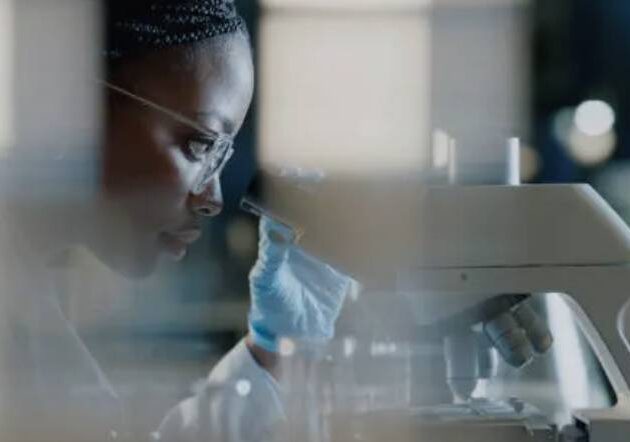 Researchers unveil a breakthrough targeted therapy for a rare blood cancer