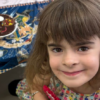 Schoolgirl, 6, went to RVI after unusual bruises and nosebleed and was diagnosed with leukaemia