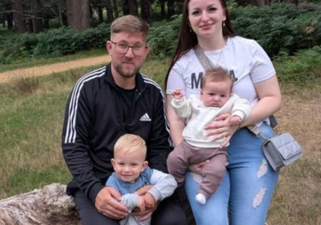 Urgent appeal to find stem cell donors for brothers