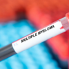 Living with myeloma