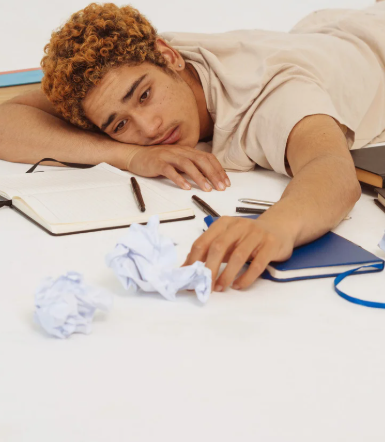 Persistent fatigue is not always “just stress.”