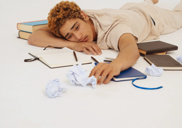 Persistent fatigue is not always “just stress.”