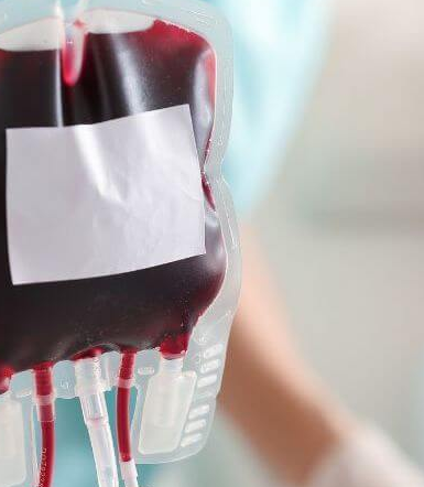 Major research exposes unequal blood cancer survival rates in the UK
