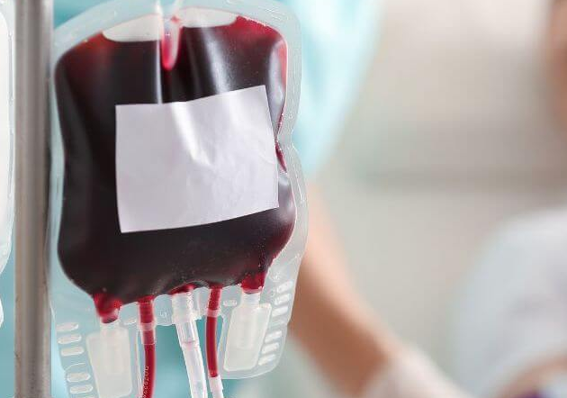 Major research exposes unequal blood cancer survival rates in the UK