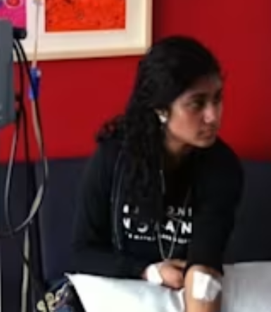 ‘I waited eight months with no match’: Leukaemia survivor calls for more Asian stem cell donors