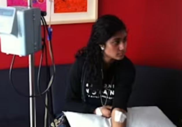 ‘I waited eight months with no match’: Leukaemia survivor calls for more Asian stem cell donors