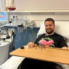 A Simple Decision at University Helped Save a Stranger’s Life Across the Atlantic