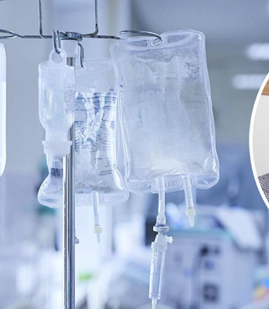 Surviving leukaemia: the fight continues after treatment