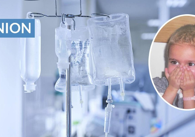 Surviving leukaemia: the fight continues after treatment
