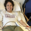 Arsenal fan misses title celebrations to help save a stranger’s life