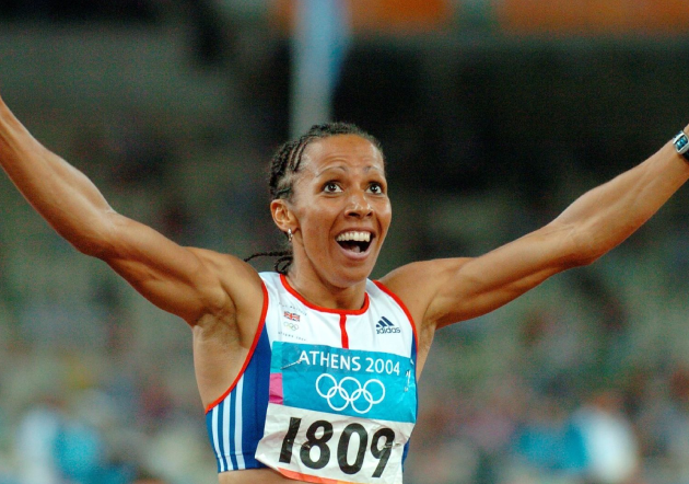 ‘We didn’t know the symptoms’ – Kelly Holmes’ mission to spotlight multiple myeloma