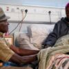 EastEnders Continue Shining a Spotlight on Leukaemia as Patrick Trueman’s Return