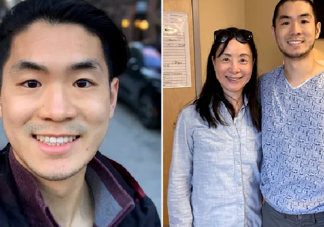 Man, 29, Was Only Looking for One Stem Cell Donor. His TikToks Inspired More Than 8,000 People to Register