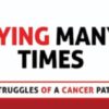 Ghanaian Blood Cancer Memoir Gains International Recognition at Stanford and the U.S. Library of Congress