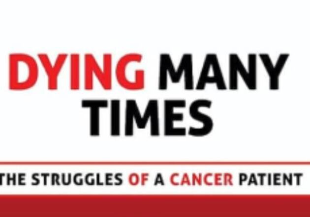 Ghanaian Blood Cancer Memoir Gains International Recognition at Stanford and the U.S. Library of Congress