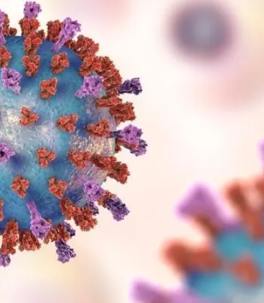 Thousands More Vulnerable Adults to Receive RSV Vaccine from september