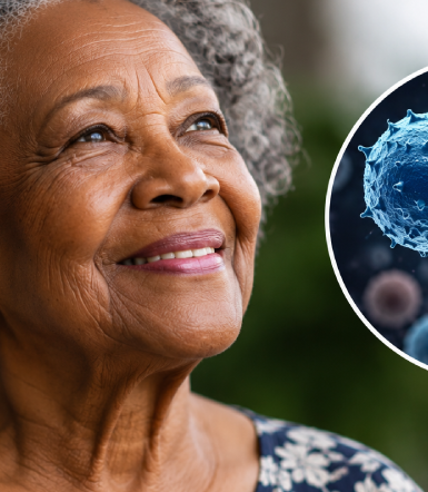 People Who Live Past 100 Have Remarkably High Levels of Cancer-Fighting Immune Cells