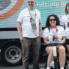Family of organ donor and man whose life was saved meet at transplant games