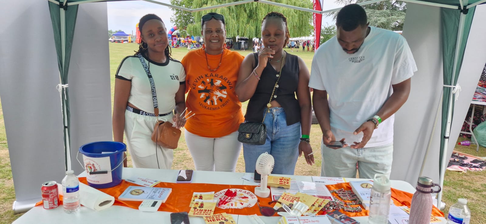 Swindon community and friends – 2026
