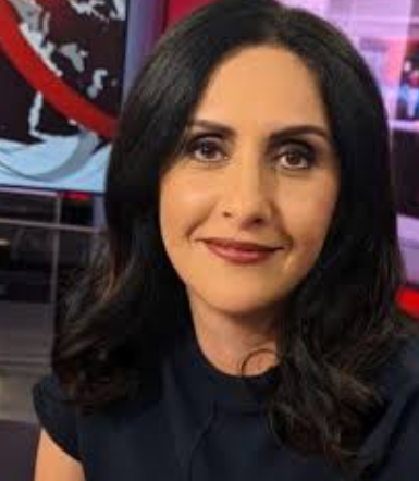 Maryam Moshiri’s blood cancer story,understanding the signs and symptoms