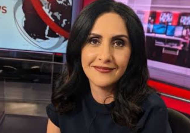 Maryam Moshiri’s blood cancer story,understanding the signs and symptoms