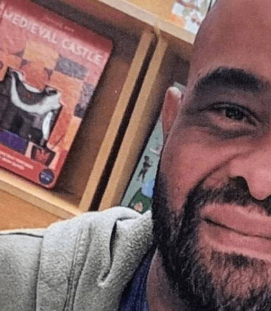 A Telford man’s extraordinary fight against a rare blood cancer