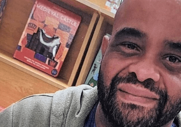 A Telford man’s extraordinary fight against a rare blood cancer